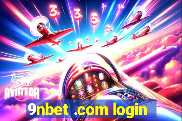 9nbet .com login